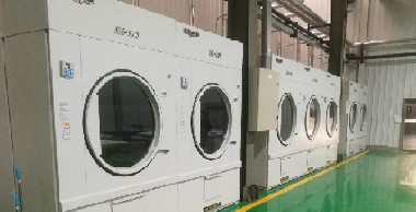 新建布草洗滌廠(chǎng)可以同時(shí)洗滌醫(yī)院和酒店布草嗎？